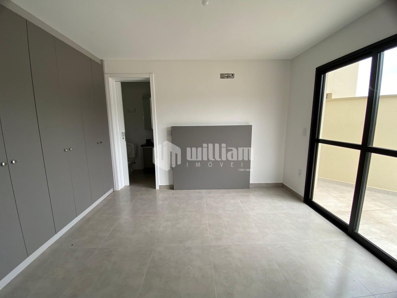 Apartamento de 1 quarto, 33m² no bairro Santa Terezinha, em Brusque | Eu Corretor