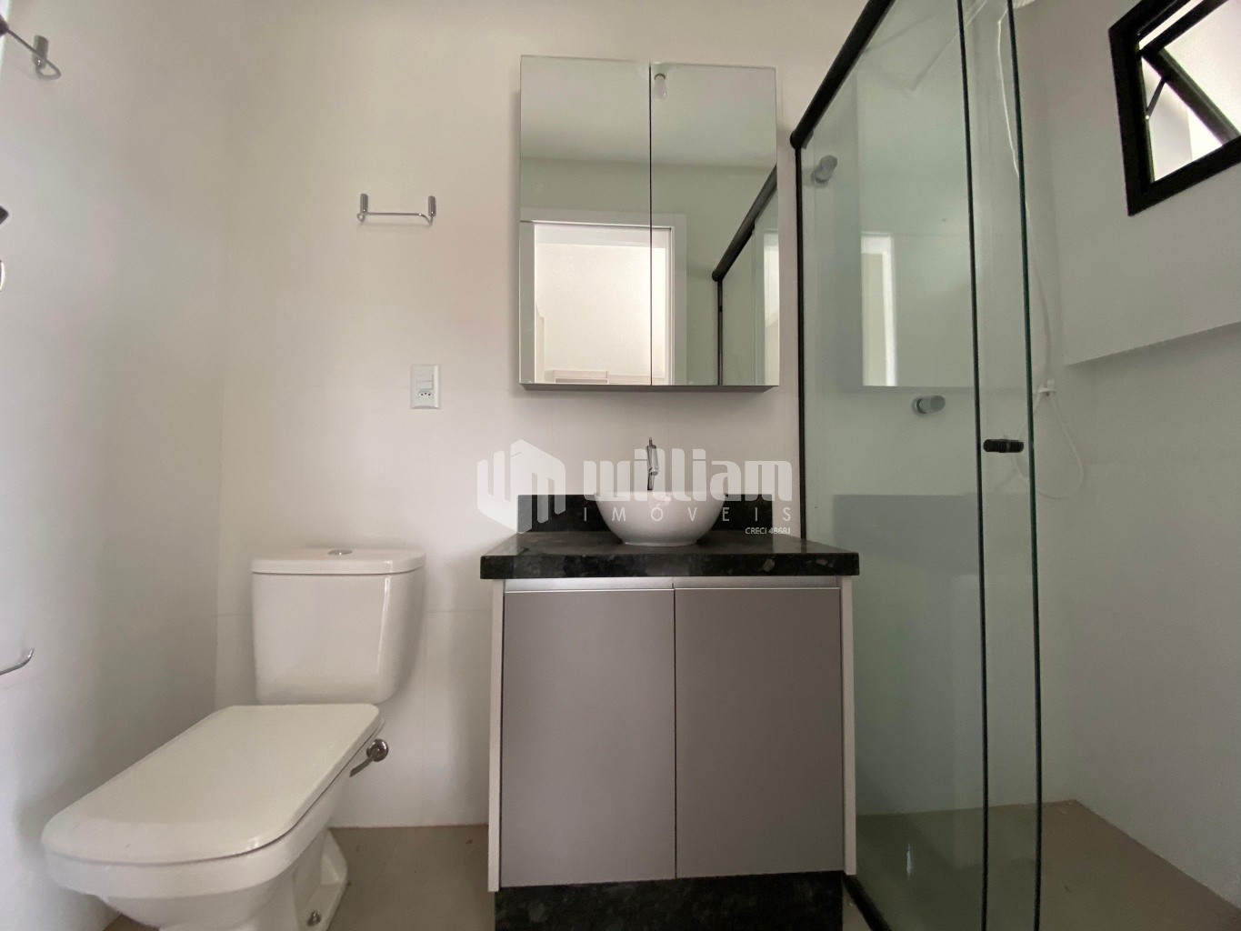 Apartamento de 1 quarto, 33m² no bairro Santa Terezinha, em Brusque | Eu Corretor