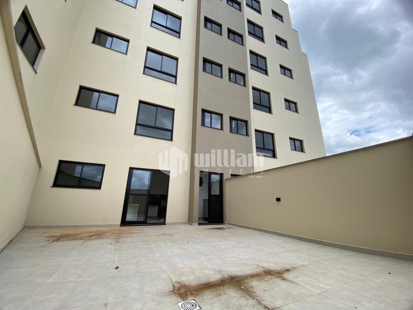 Apartamento de 1 quarto, 31m² no bairro Santa Terezinha, em Brusque | Eu Corretor