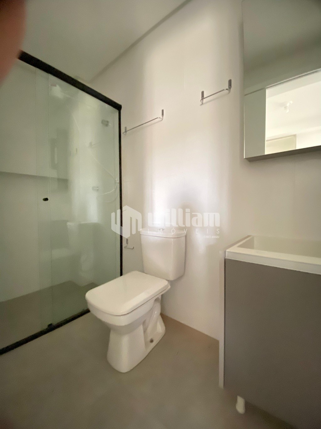 Apartamento de 1 quarto, 31m² no bairro Santa Terezinha, em Brusque | Eu Corretor