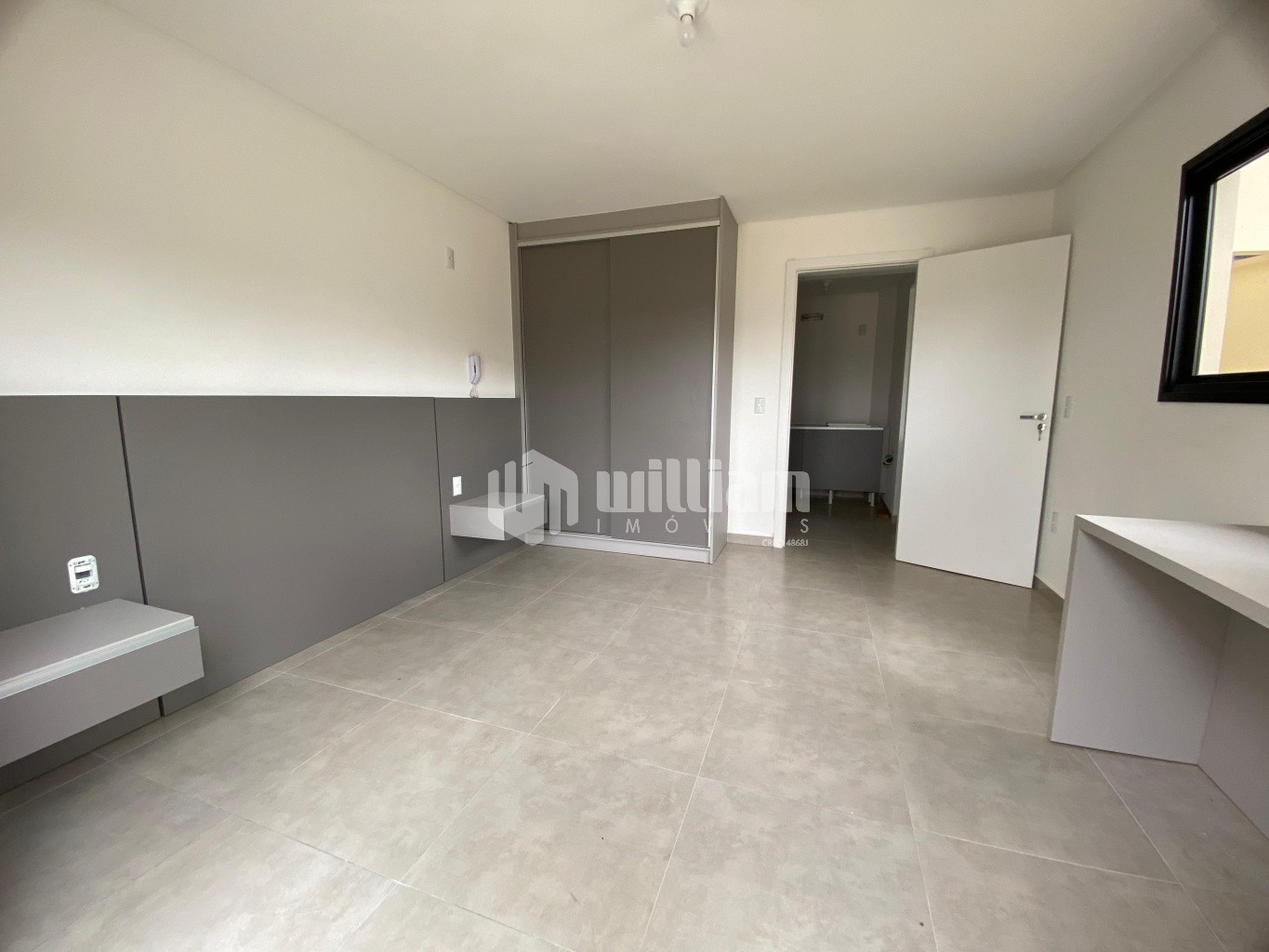 Apartamento de 1 quarto, 31m² no bairro Santa Terezinha, em Brusque | Eu Corretor