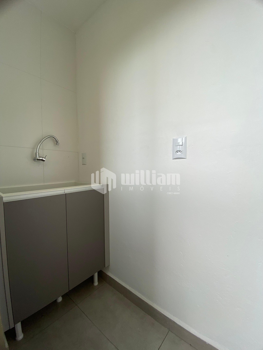 Apartamento de 1 quarto, 31m² no bairro Santa Terezinha, em Brusque | Eu Corretor