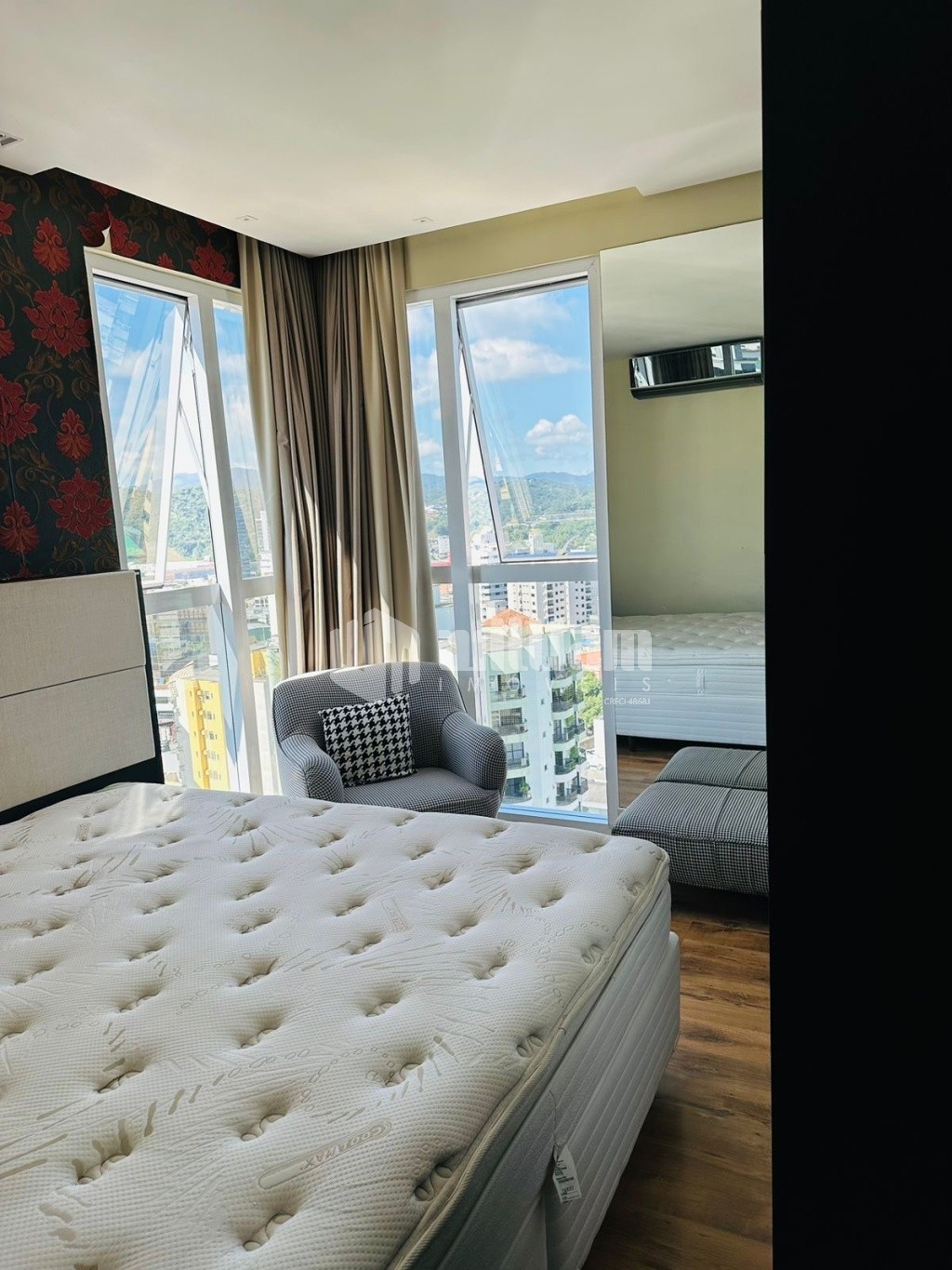 Apartamento de 3 quartos, 150m² no bairro Guarani, em Brusque | Eu Corretor