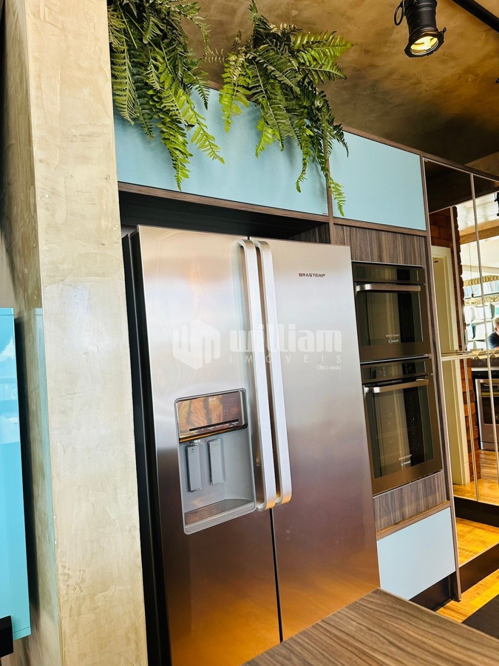 Apartamento de 3 quartos, 150m² no bairro Guarani, em Brusque | Eu Corretor