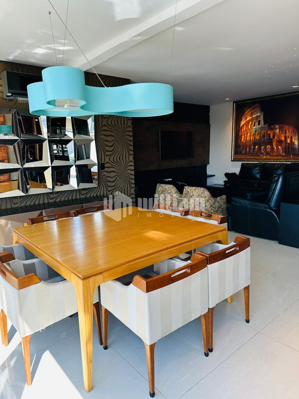Apartamento de 3 quartos, 150m² no bairro Guarani, em Brusque | Eu Corretor