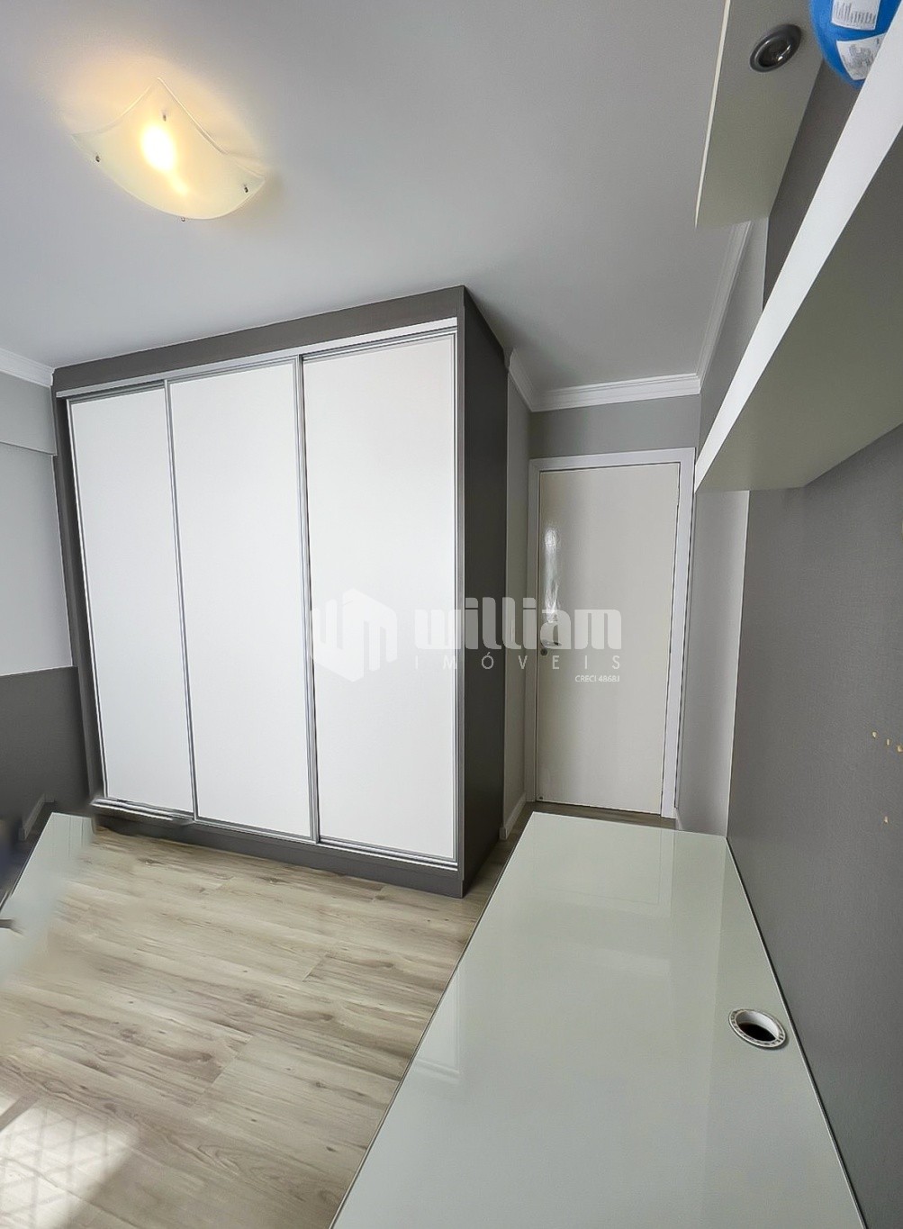 Apartamento de 3 quartos, 95m² no bairro Centro, em Brusque | Eu Corretor