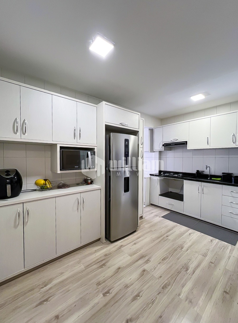 Apartamento de 3 quartos, 95m² no bairro Centro, em Brusque | Eu Corretor