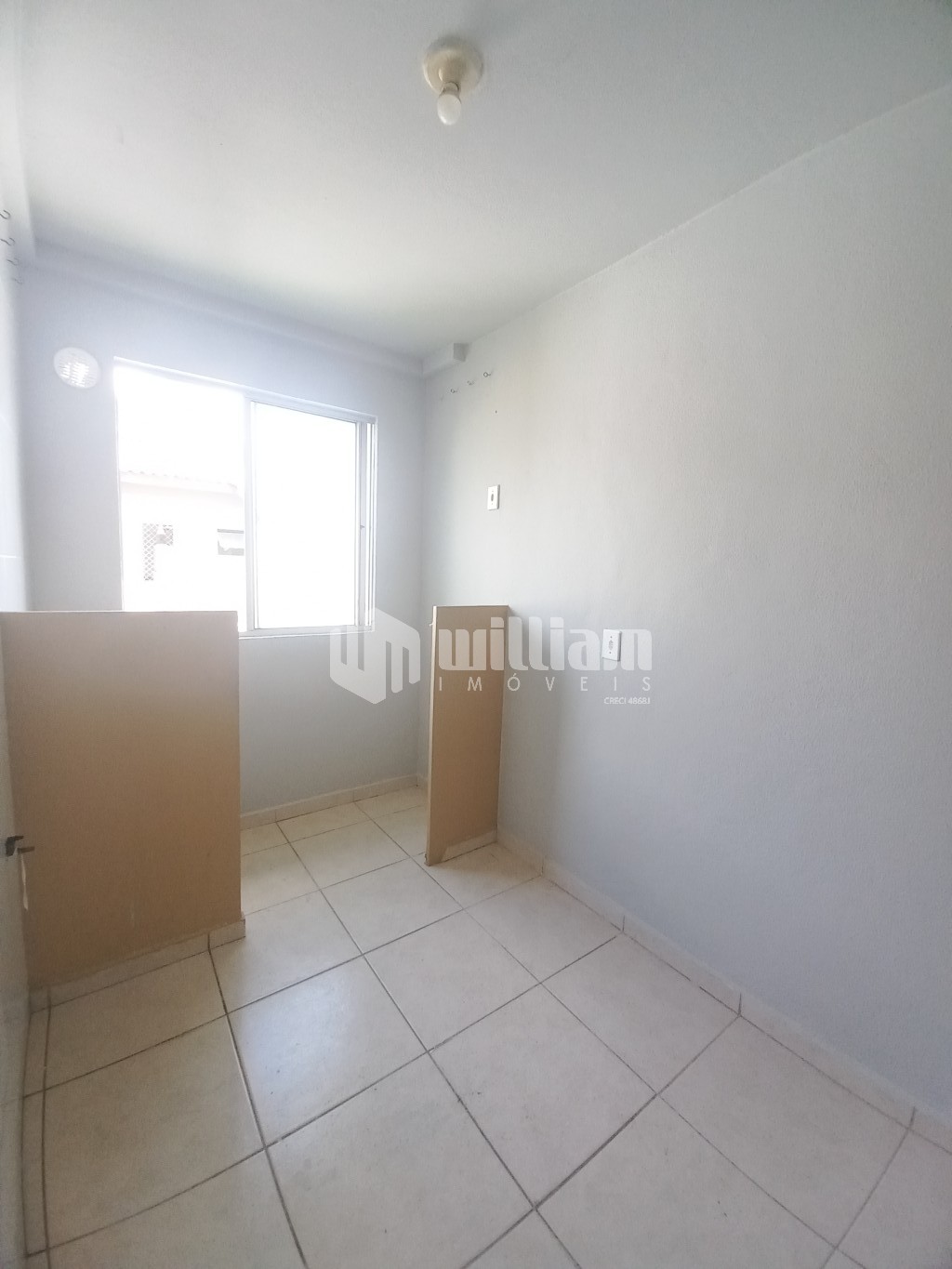 Apartamento de 2 quartos, 44m² no bairro Limeira Baixa, em Brusque | Eu Corretor