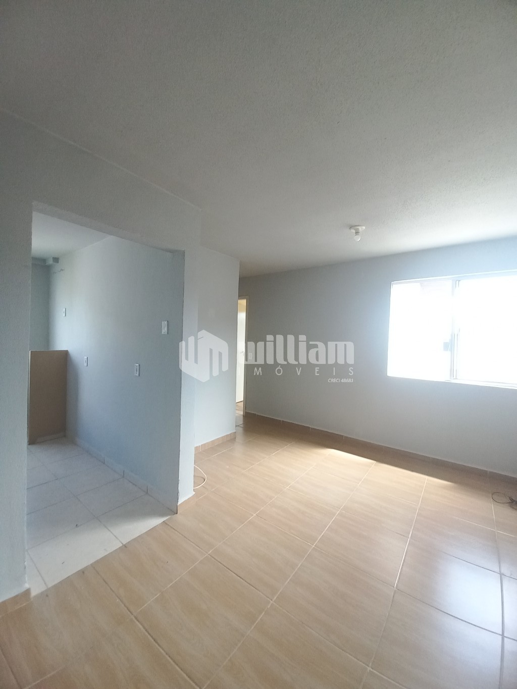 Apartamento de 2 quartos, 44m² no bairro Limeira Baixa, em Brusque | Eu Corretor