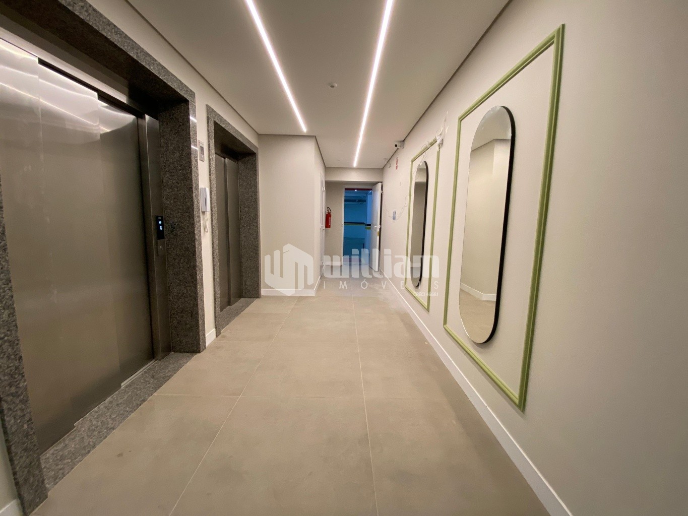 Apartamento de 1 quarto, 35m² no bairro Santa Terezinha, em Brusque | Eu Corretor