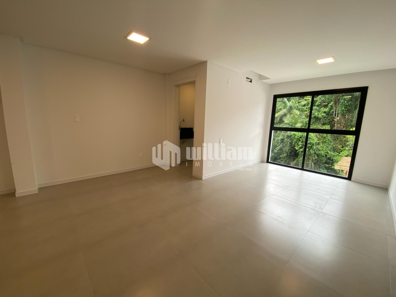 Apartamento de 1 quarto, 37m² no bairro São Pedro, em Brusque | Eu Corretor