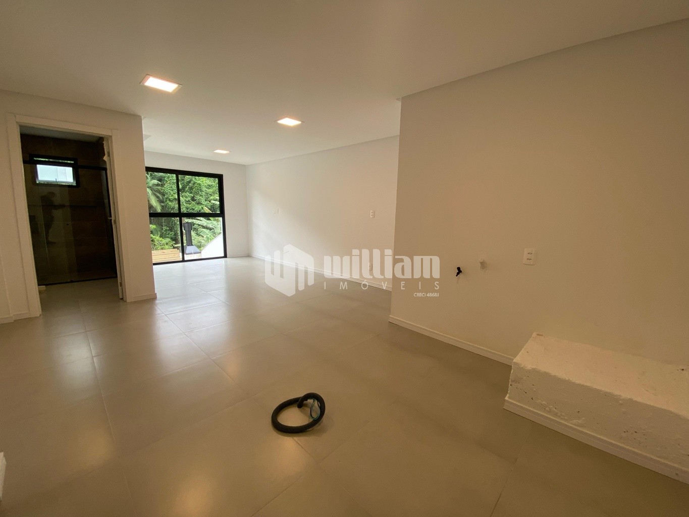 Apartamento de 1 quarto, 37m² no bairro São Pedro, em Brusque | Eu Corretor