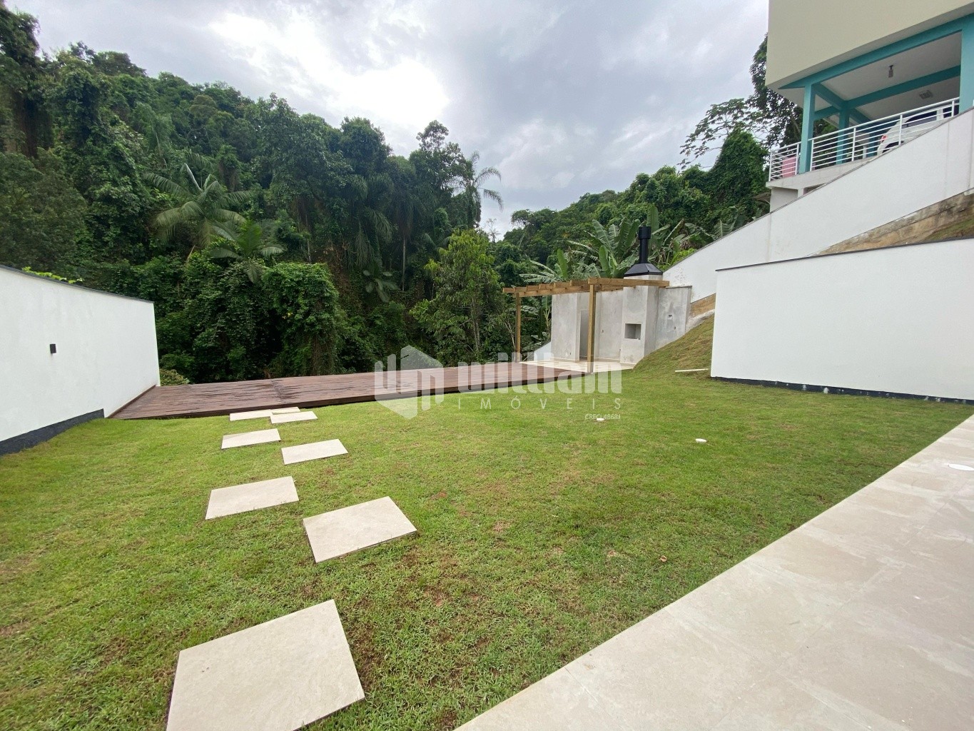 Apartamento de 1 quarto, 37m² no bairro São Pedro, em Brusque | Eu Corretor