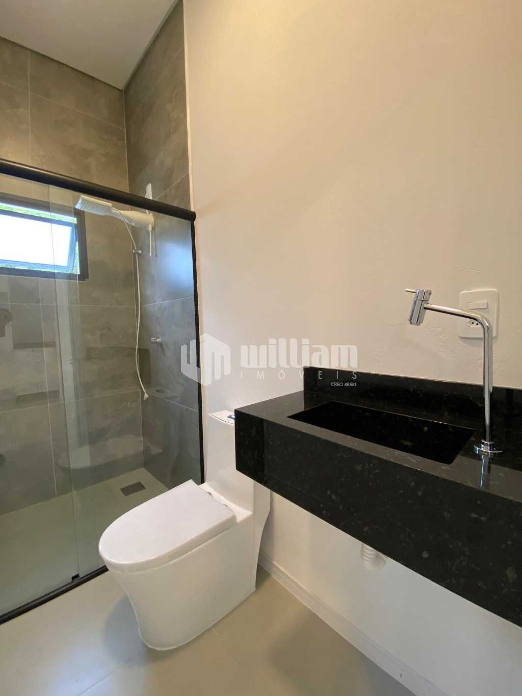 Apartamento de 1 quarto, 37m² no bairro São Pedro, em Brusque | Eu Corretor