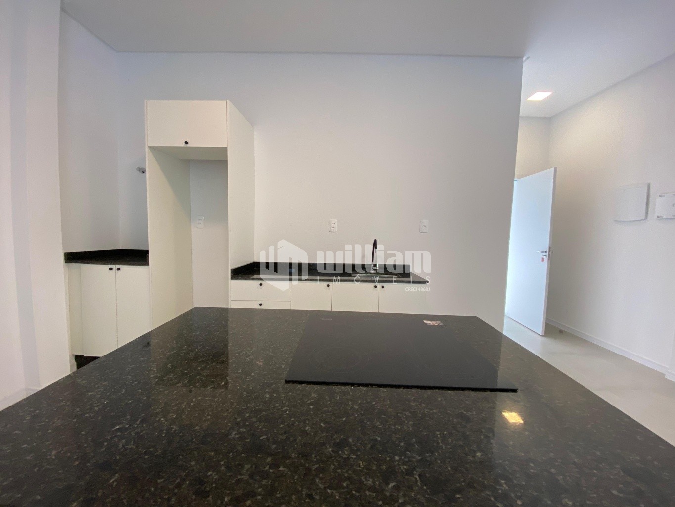 Apartamento de 1 quarto, 37m² no bairro São Pedro, em Brusque | Eu Corretor