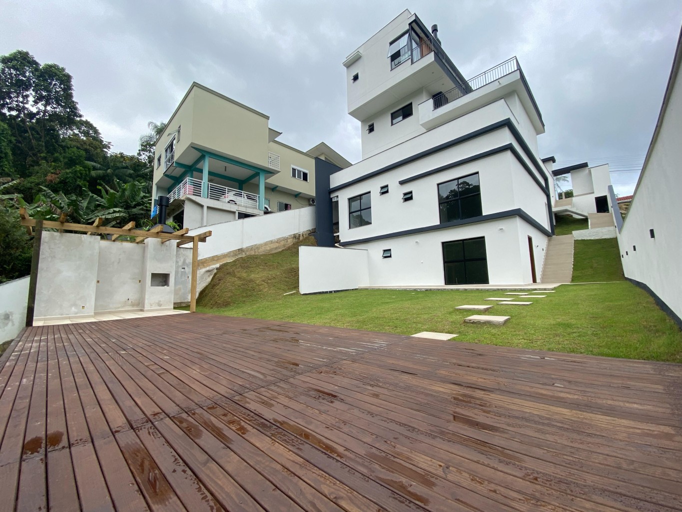 Apartamento de 1 quarto, 37m² no bairro São Pedro, em Brusque | Eu Corretor