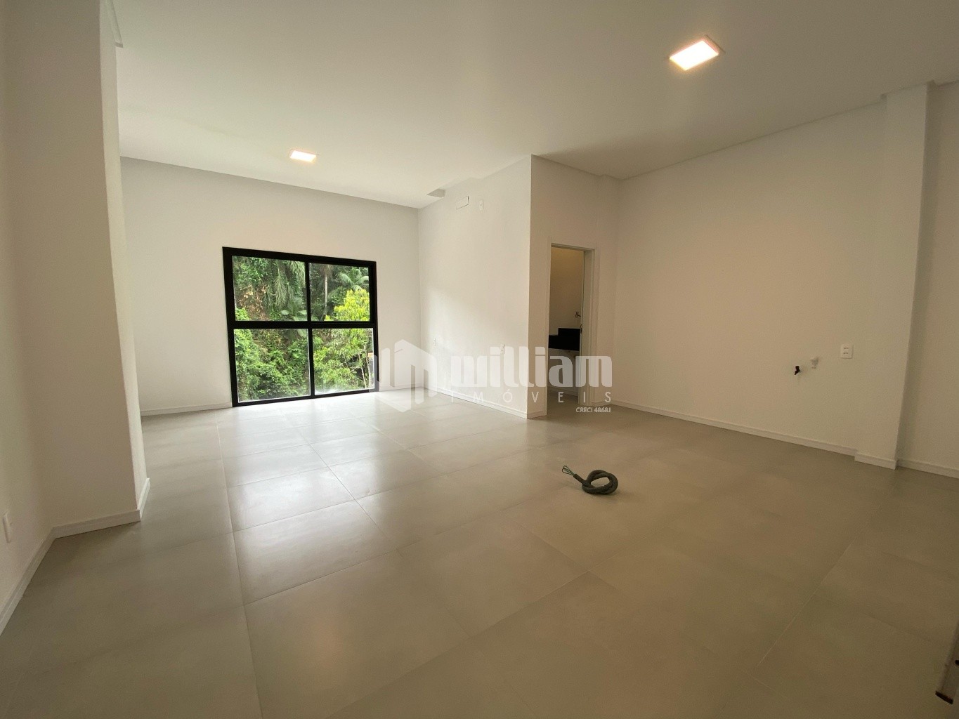 Apartamento de 1 quarto, 37m² no bairro São Pedro, em Brusque | Eu Corretor