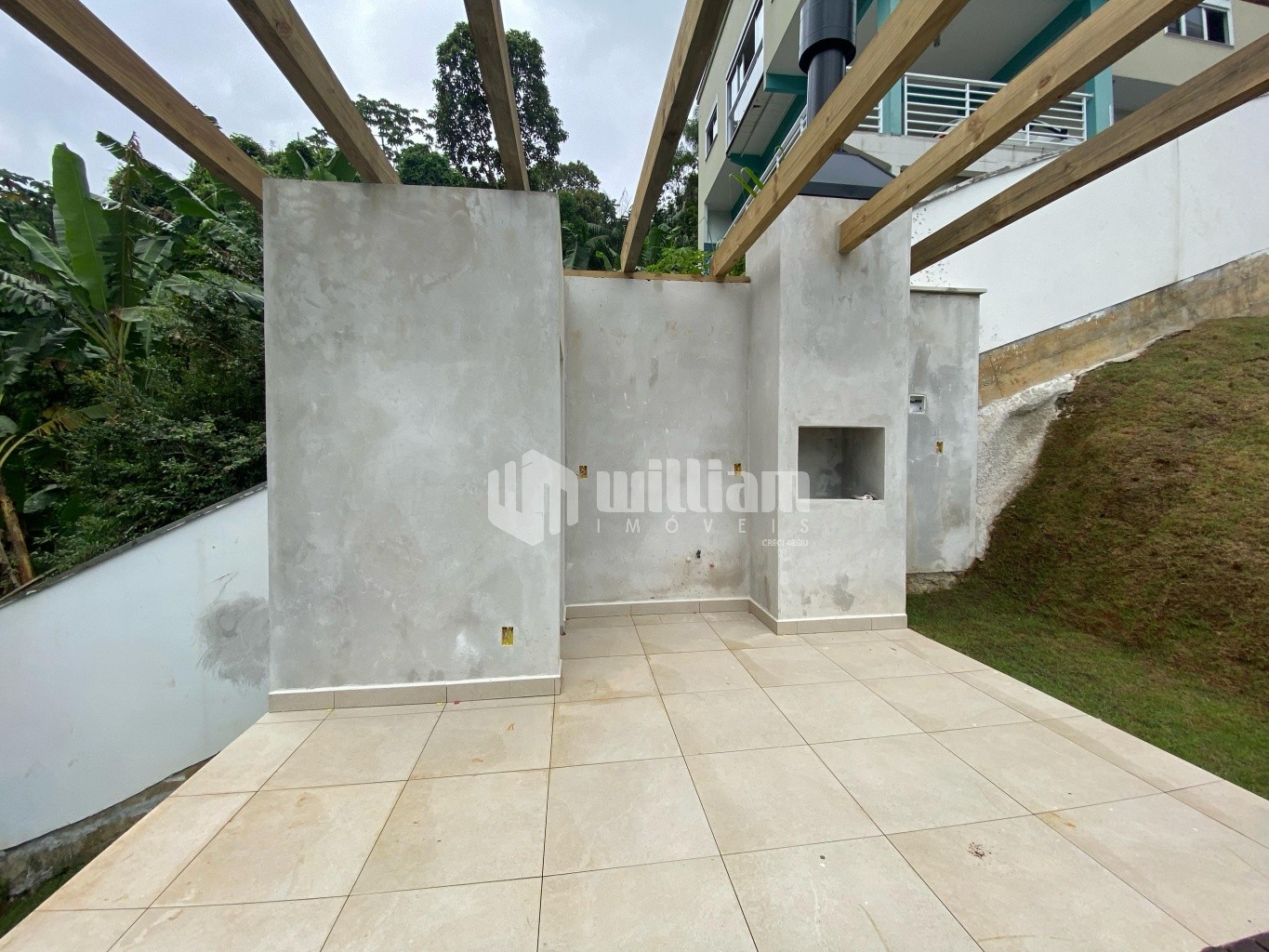 Apartamento de 1 quarto, 37m² no bairro São Pedro, em Brusque | Eu Corretor