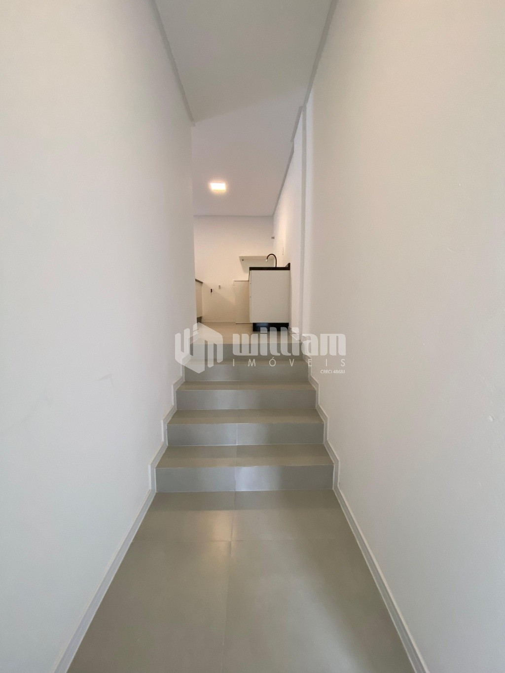 Apartamento de 1 quarto, 37m² no bairro São Pedro, em Brusque | Eu Corretor