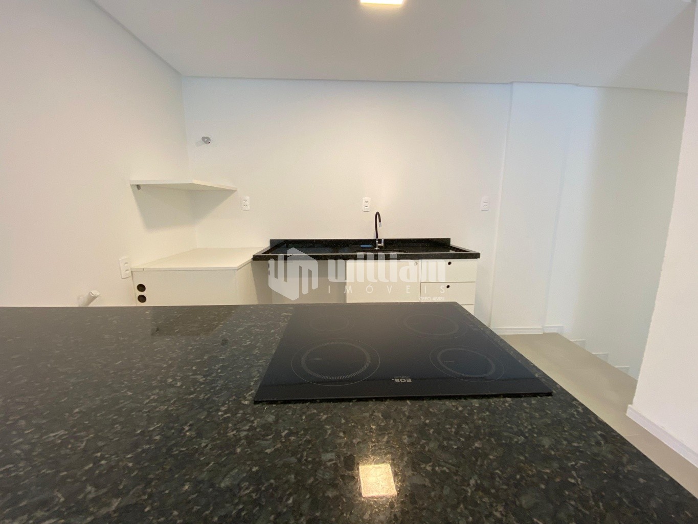 Apartamento de 1 quarto, 37m² no bairro São Pedro, em Brusque | Eu Corretor