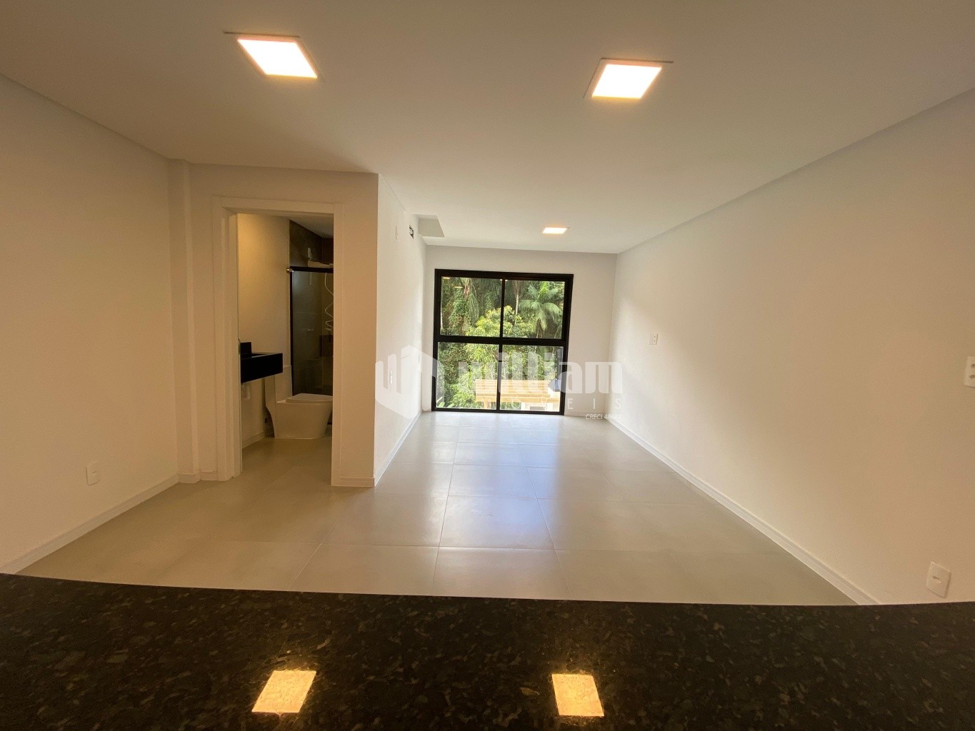 Apartamento de 1 quarto, 37m² no bairro São Pedro, em Brusque | Eu Corretor