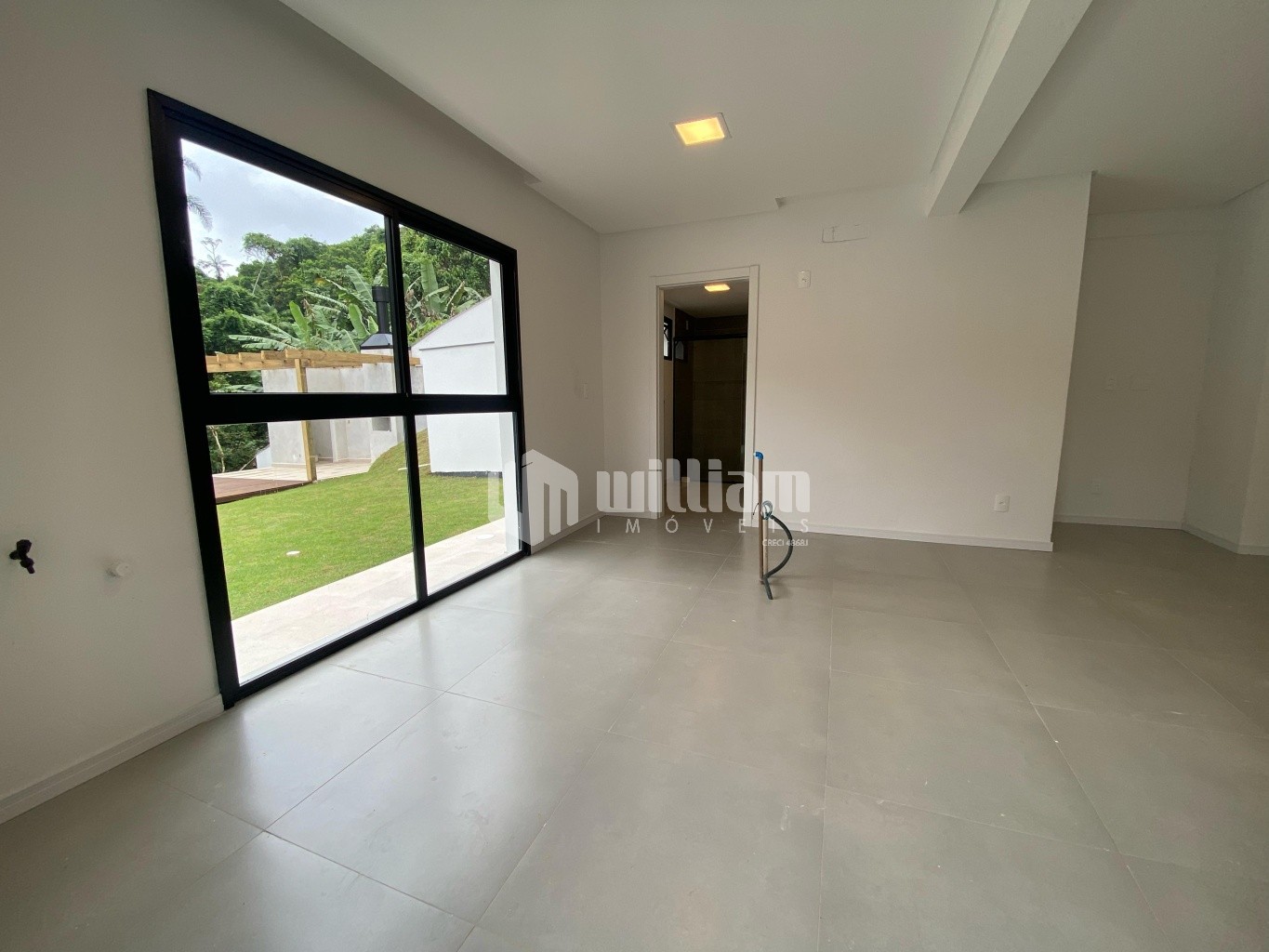 Apartamento de 1 quarto, 37m² no bairro São Pedro, em Brusque | Eu Corretor