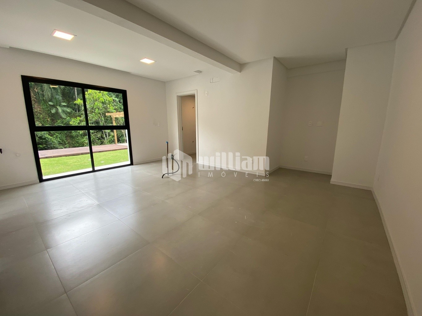 Apartamento de 1 quarto, 37m² no bairro São Pedro, em Brusque | Eu Corretor