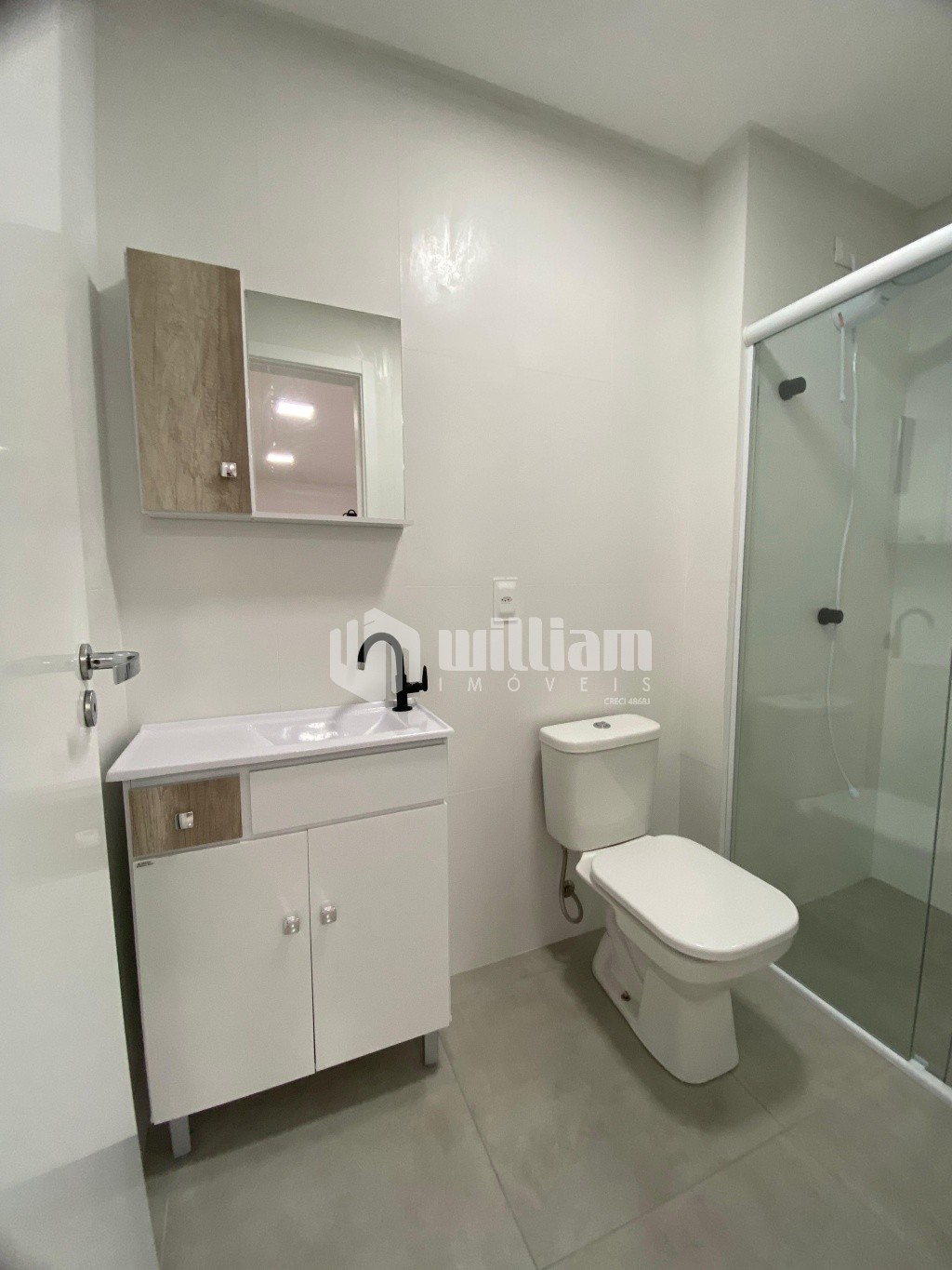 Apartamento de 1 quarto, 29m² no bairro Santa Terezinha, em Brusque | Eu Corretor