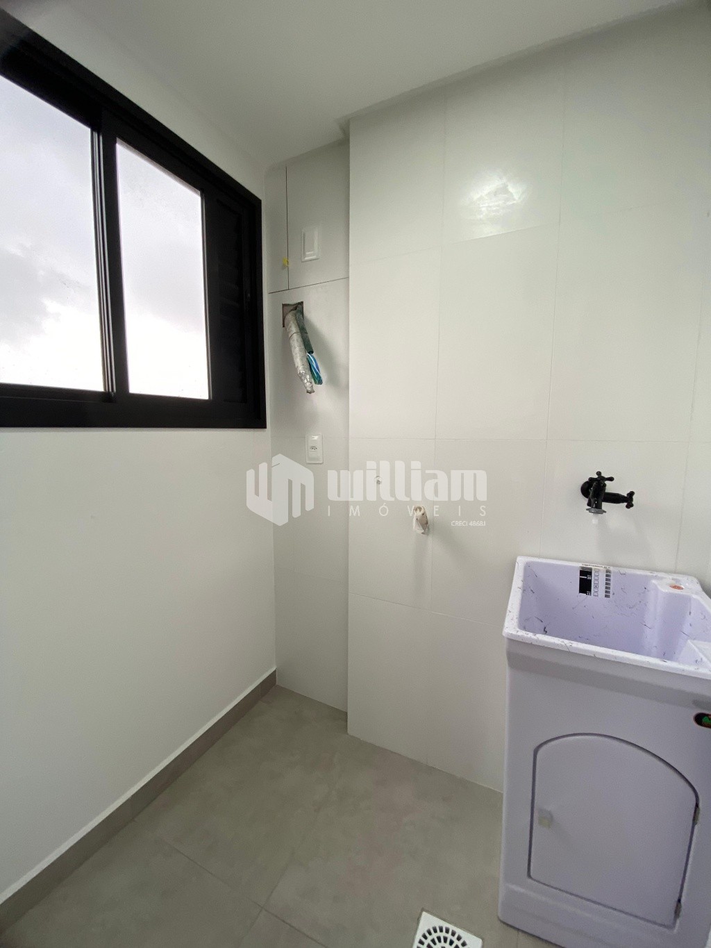 Apartamento de 1 quarto, 29m² no bairro Santa Terezinha, em Brusque | Eu Corretor