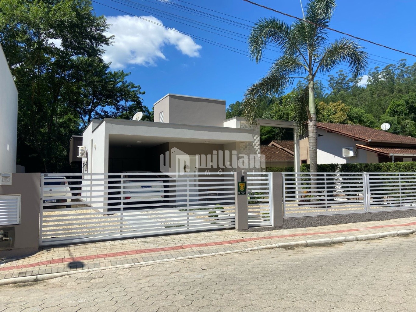 Casa de 3 quartos, 106m² no bairro Guabiruba Sul, em Guabiruba | Eu Corretor