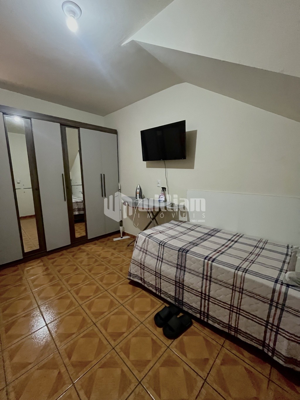 Casa de 3 quartos, 130m² no bairro Santa Rita, em Brusque | Eu Corretor