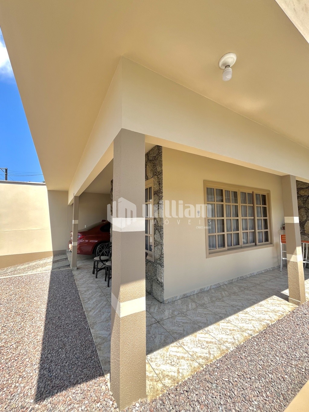 Casa de 3 quartos, 130m² no bairro Santa Rita, em Brusque | Eu Corretor