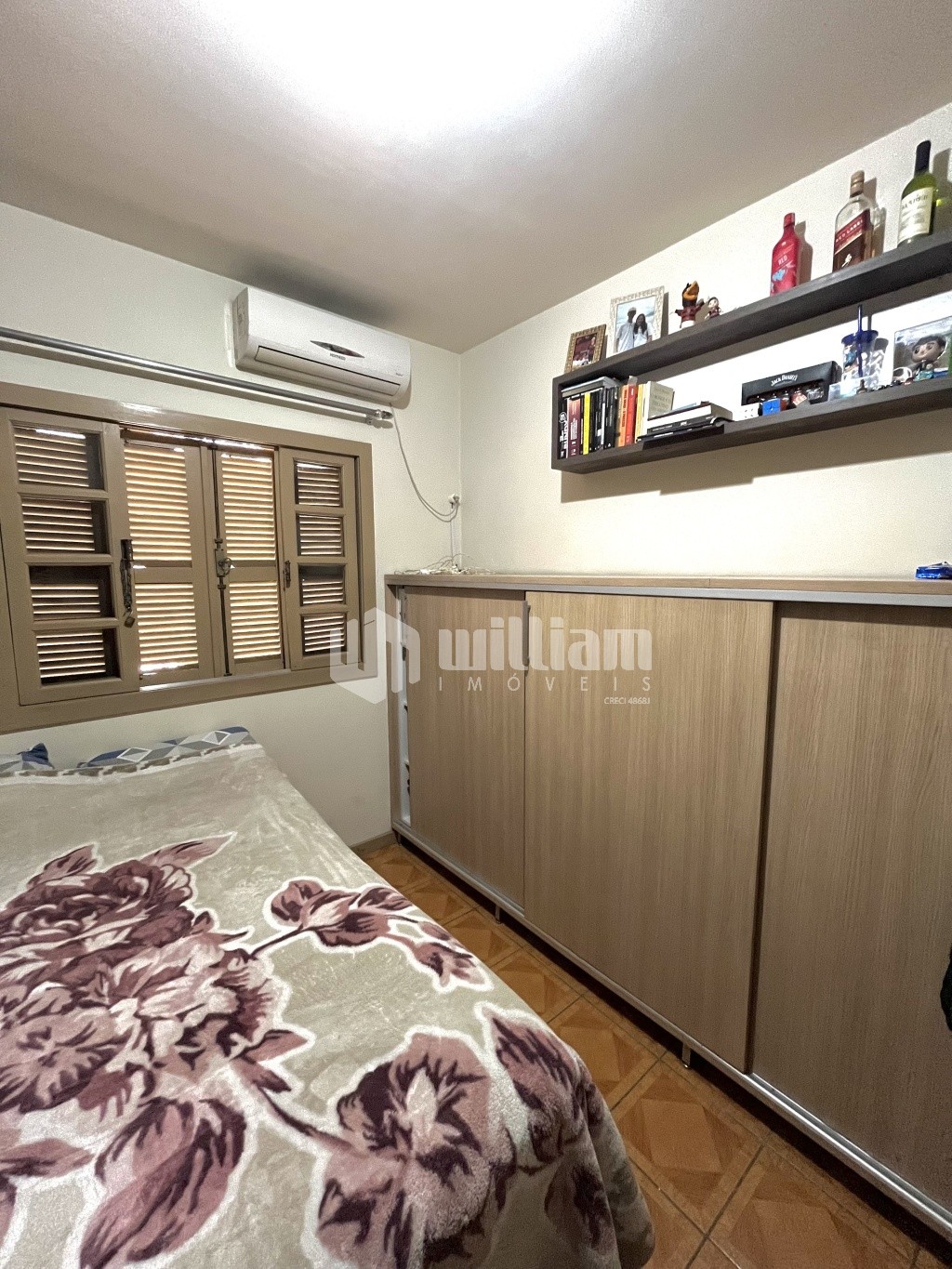 Casa de 3 quartos, 130m² no bairro Santa Rita, em Brusque | Eu Corretor