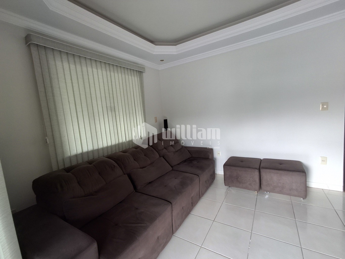 Casa de 3 quartos, 179m² no bairro Limoeiro, em Brusque | Eu Corretor