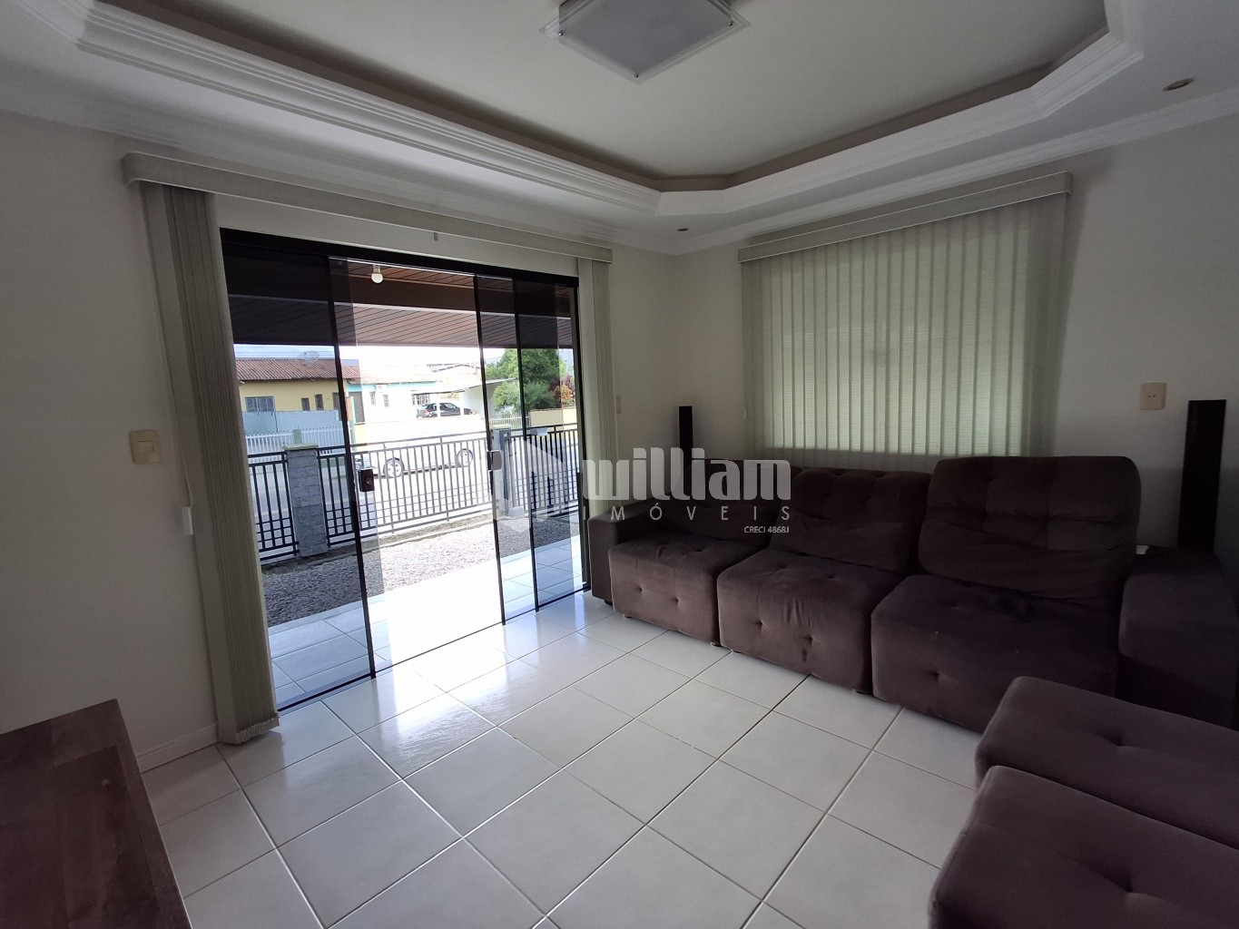 Casa de 3 quartos, 179m² no bairro Limoeiro, em Brusque | Eu Corretor