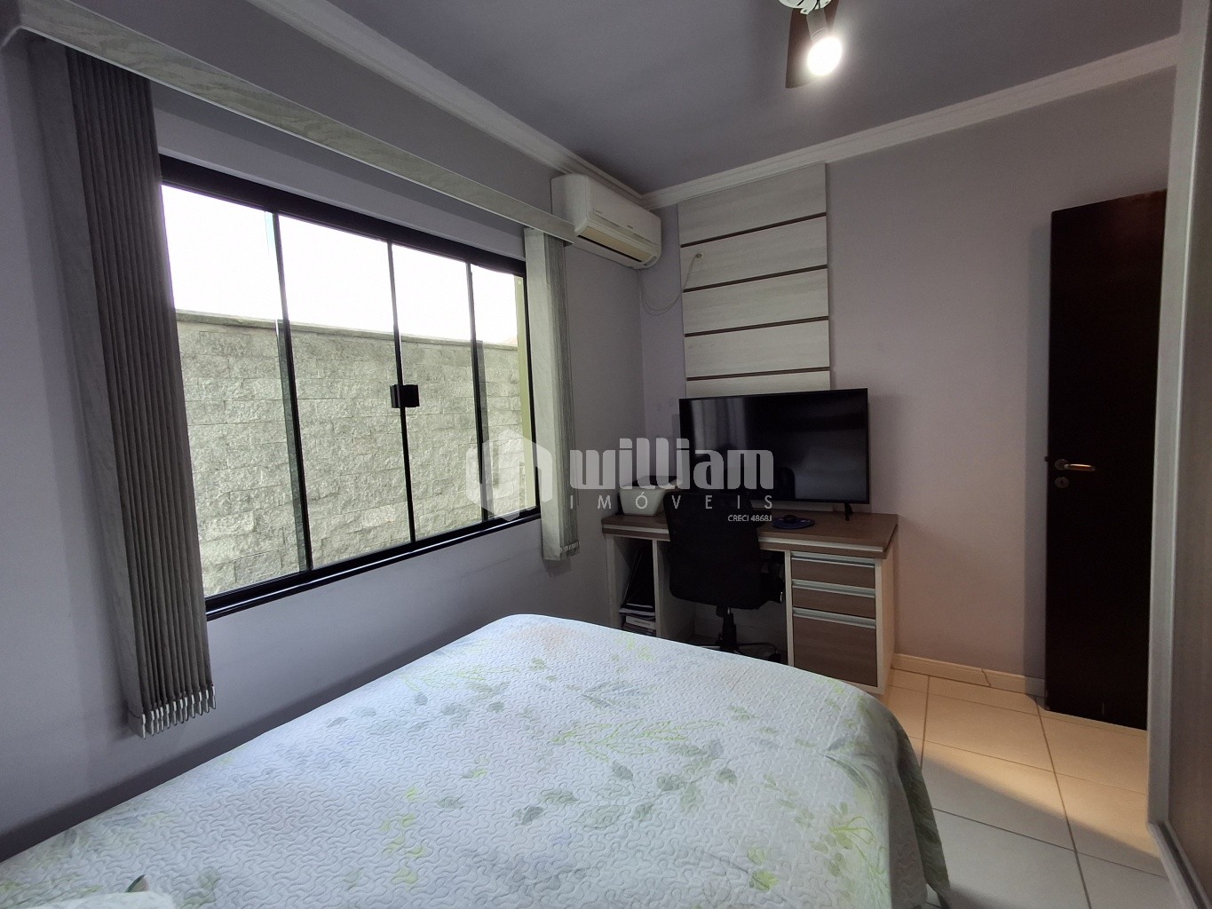 Casa de 3 quartos, 179m² no bairro Limoeiro, em Brusque | Eu Corretor