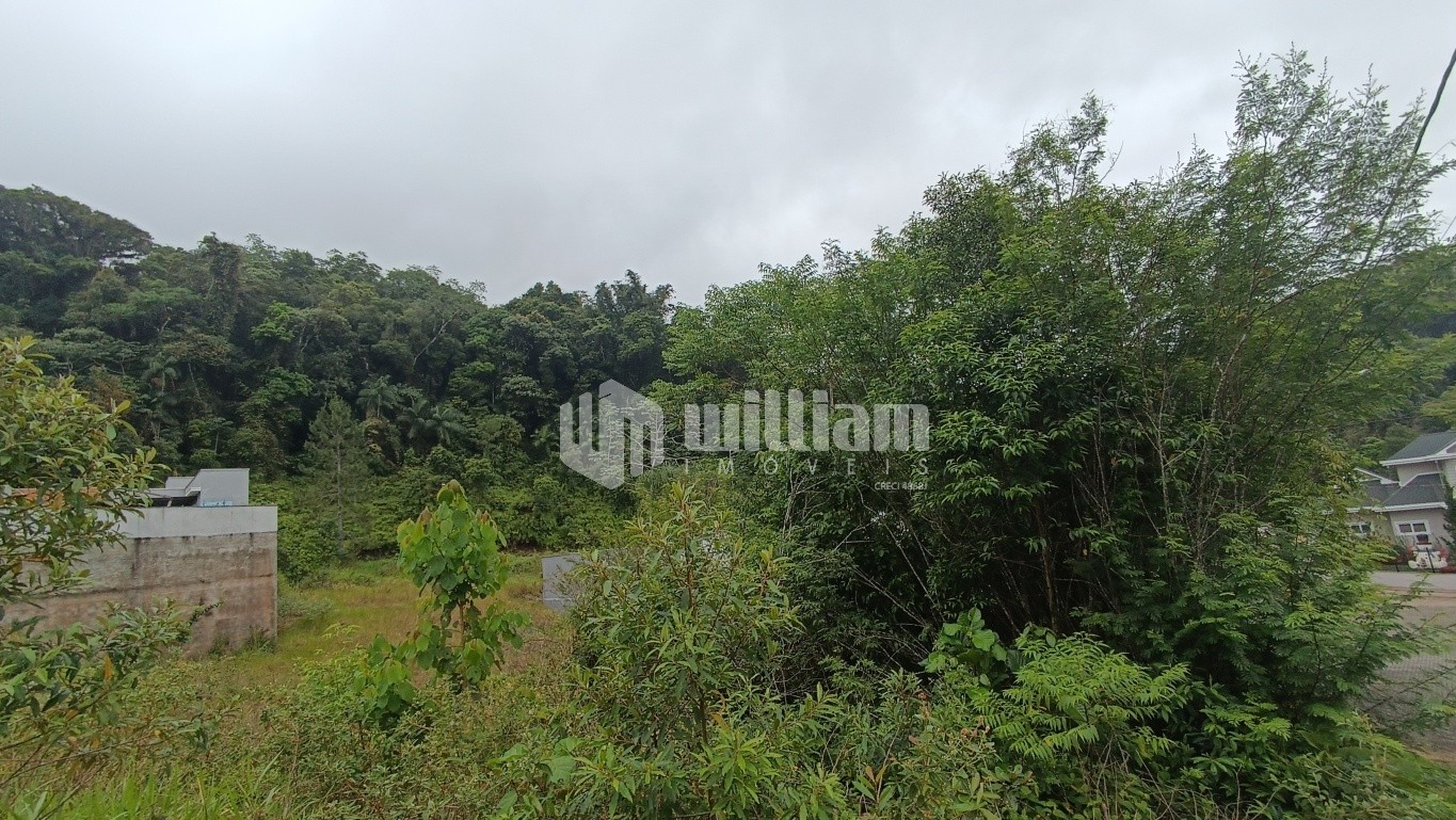 Lote/Terreno de 539m² no bairro Souza Cruz, em Brusque | Eu Corretor