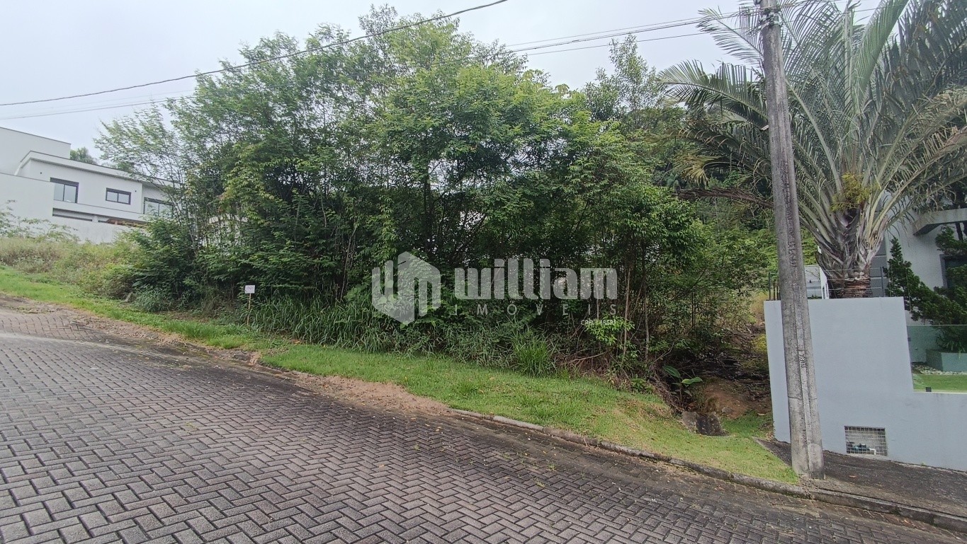 Lote/Terreno de 539m² no bairro Souza Cruz, em Brusque | Eu Corretor