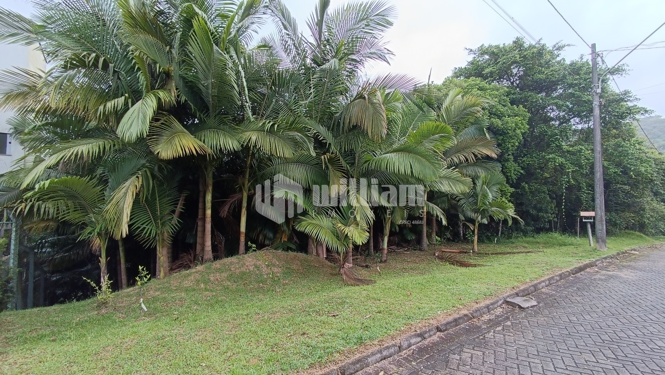 Lote/Terreno de 525m² no bairro Souza Cruz, em Brusque | Eu Corretor