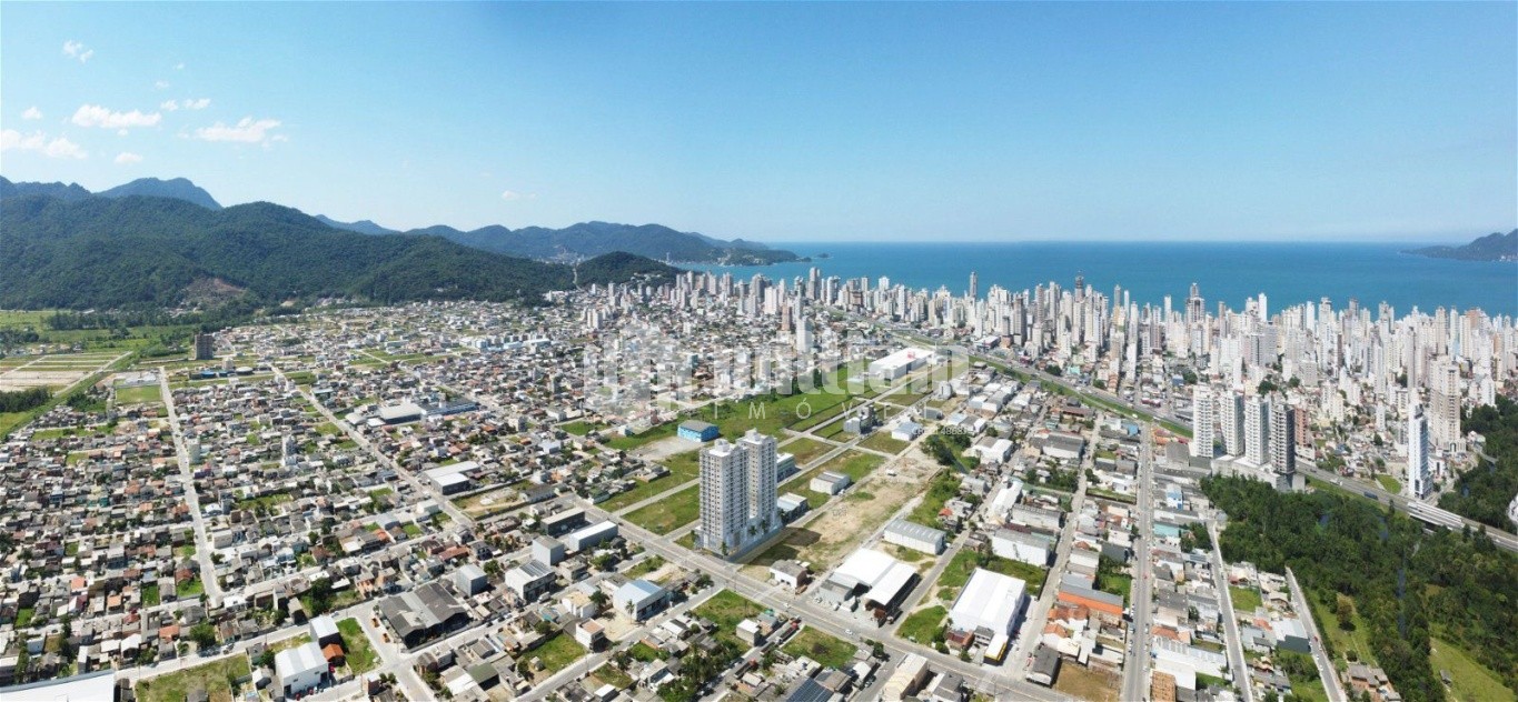 Apartamento de 2 quartos, 61m² no bairro Jardim Praia Mar, em Itapema | Eu Corretor