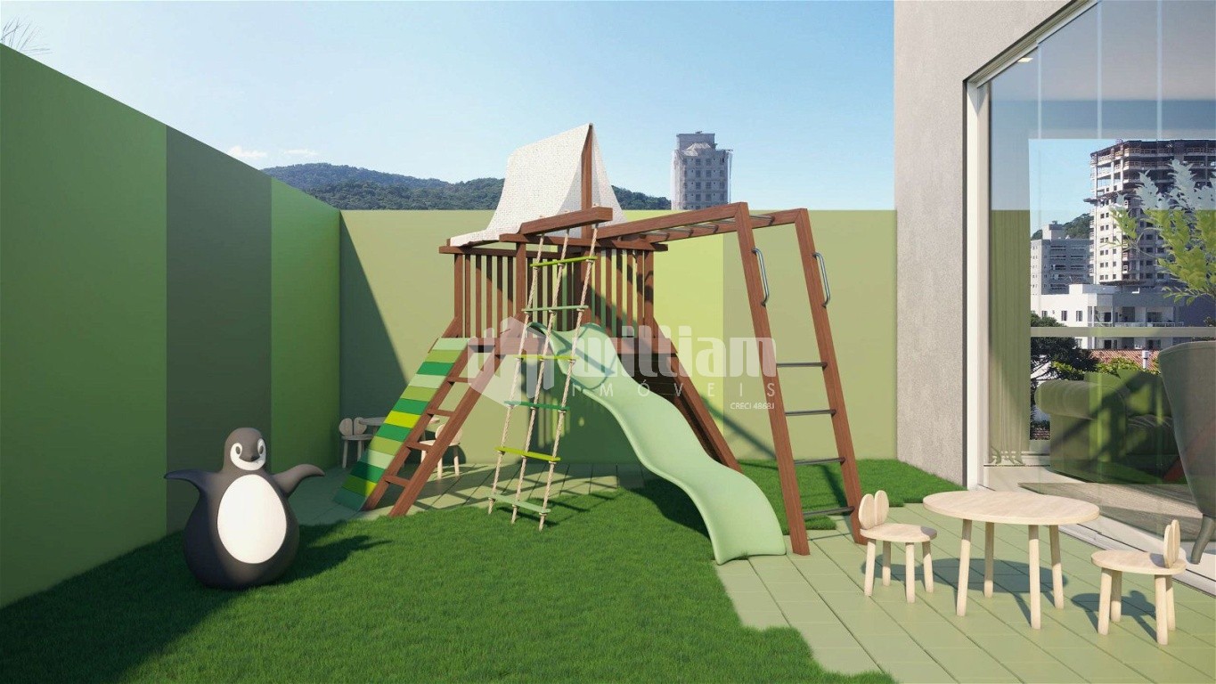 Apartamento de 2 quartos, 61m² no bairro Jardim Praia Mar, em Itapema | Eu Corretor