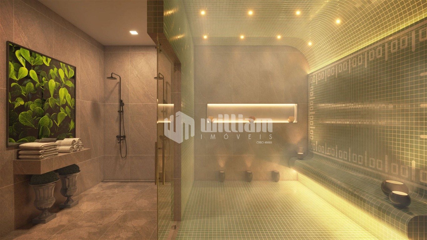 Apartamento de 2 quartos, 61m² no bairro Jardim Praia Mar, em Itapema | Eu Corretor