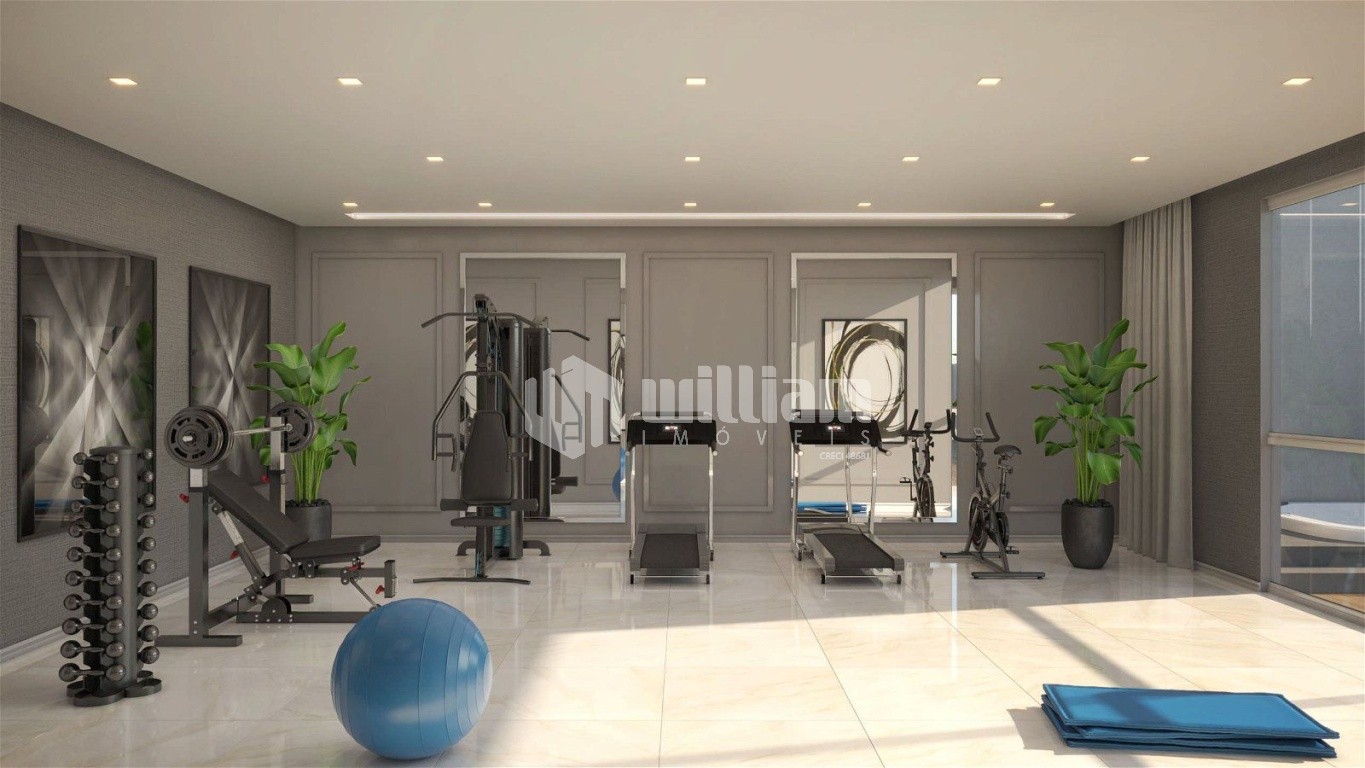 Apartamento de 2 quartos, 61m² no bairro Jardim Praia Mar, em Itapema | Eu Corretor