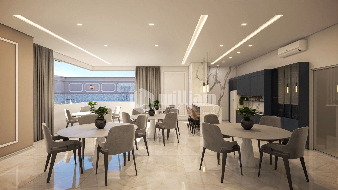 Apartamento de 2 quartos, 61m² no bairro Jardim Praia Mar, em Itapema | Eu Corretor