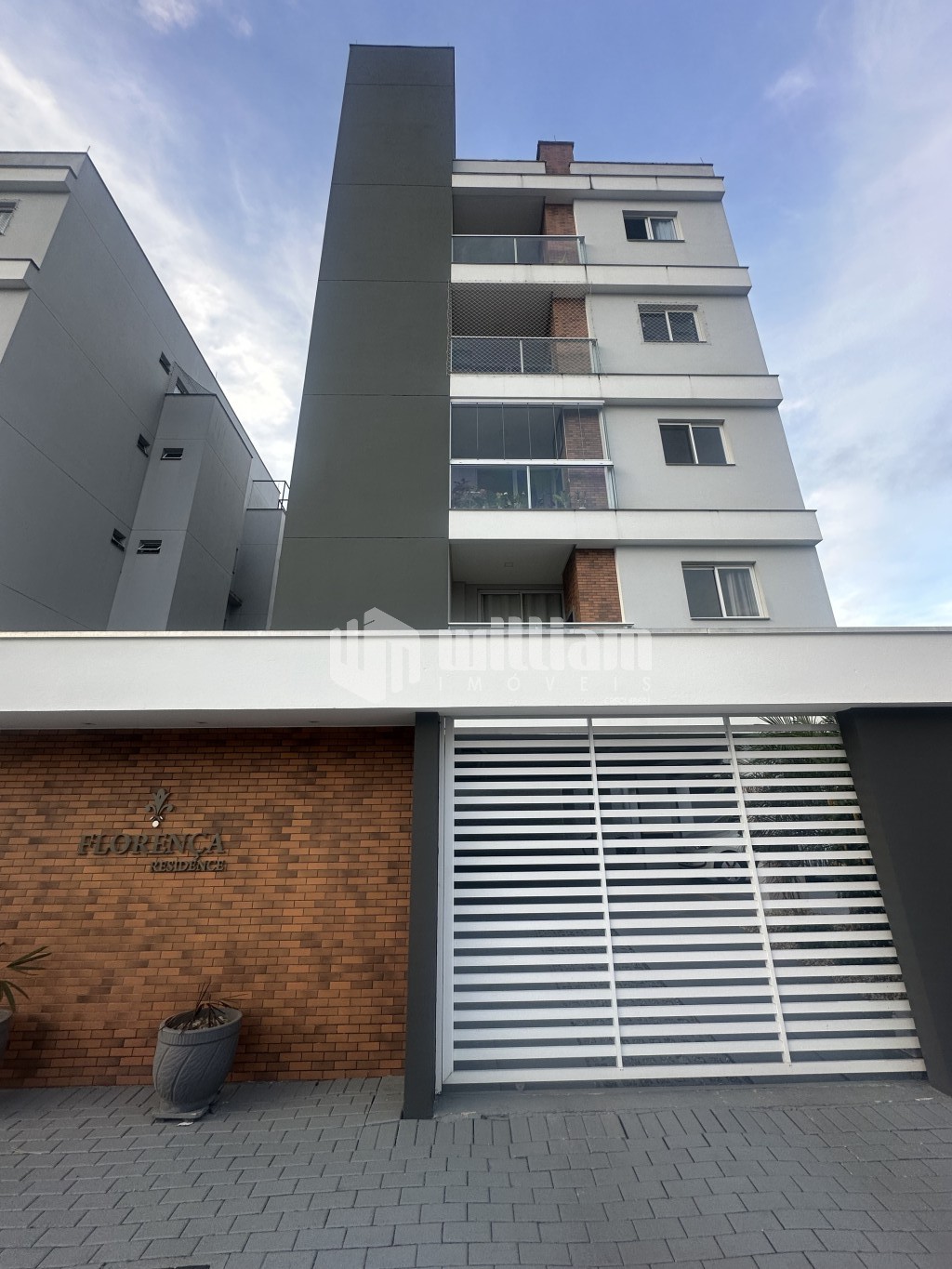 Apartamento de 2 quartos, 49m² no bairro Steffen, em Brusque | Eu Corretor