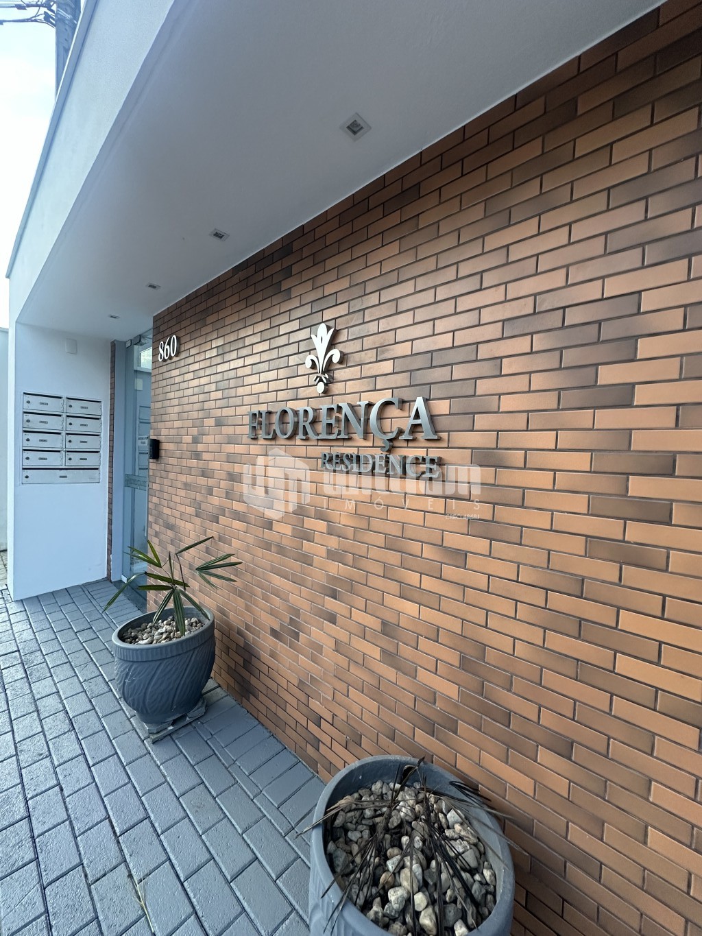 Apartamento de 2 quartos, 49m² no bairro Steffen, em Brusque | Eu Corretor