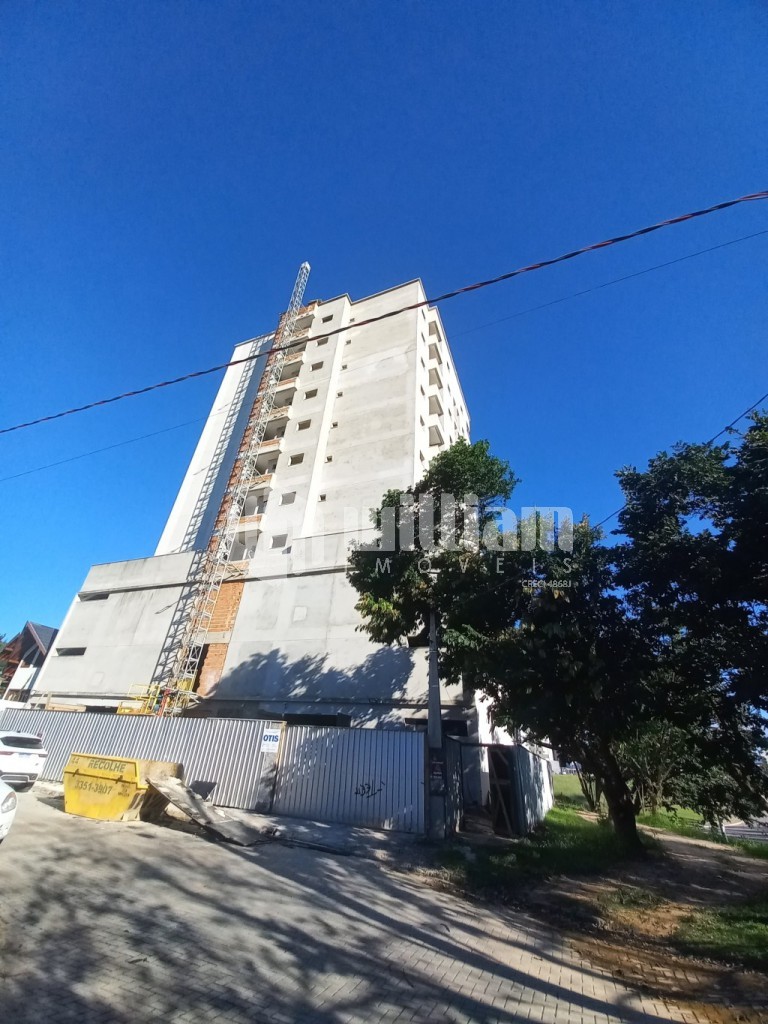 Apartamento de 1 quarto, 33m² no bairro Santa Terezinha, em Brusque | Eu Corretor