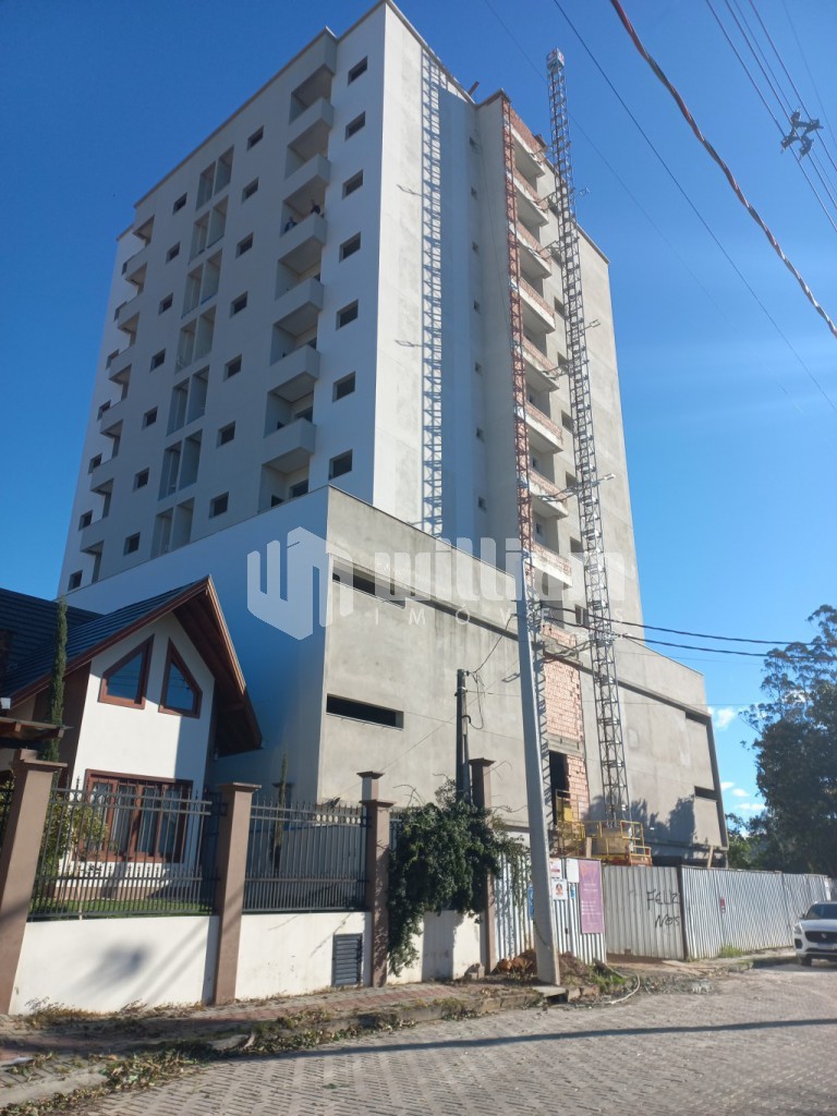 Apartamento de 1 quarto, 33m² no bairro Santa Terezinha, em Brusque | Eu Corretor