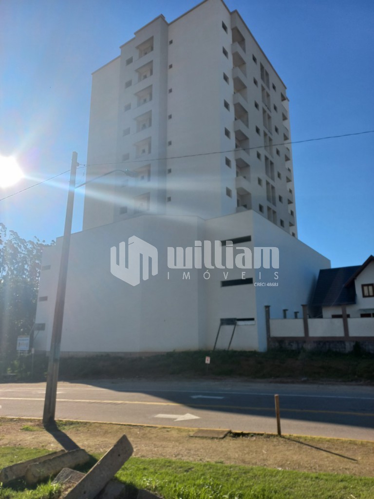 Apartamento de 1 quarto, 33m² no bairro Santa Terezinha, em Brusque | Eu Corretor