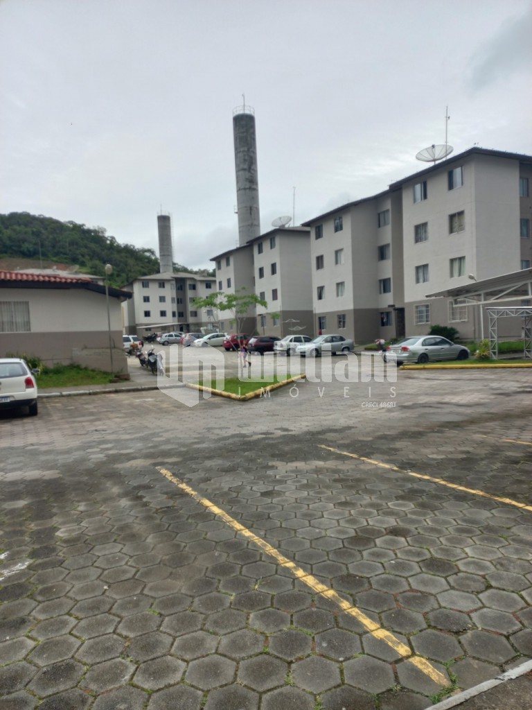Apartamento de 2 quartos, 44m² no bairro Limeira Baixa, em Brusque | Eu Corretor